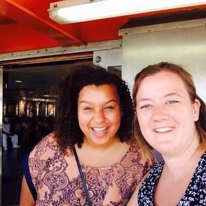 Meet your Posher, Tenay